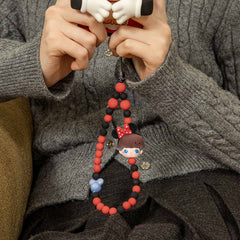 tredytoybox-POPMART-DIMOO-WORLD-DISNEY-Series-Phone-Charm