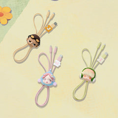 tredytoybox-POPMART-Hand-in-Hand-Series-2-in-1-Cable