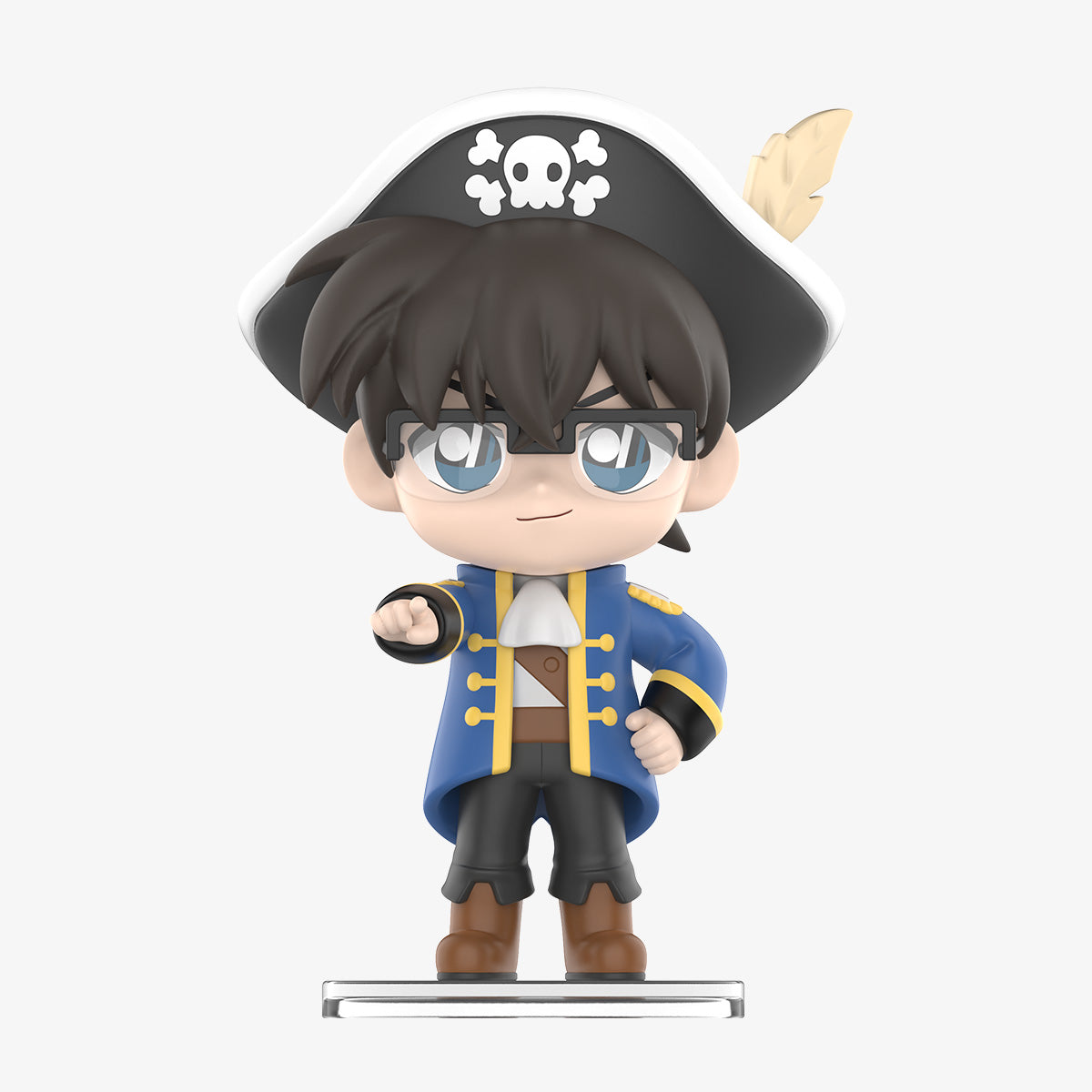 trendytoubox-popmart-DETECTIVE -CONAN -x -Carnival -Series -Figures