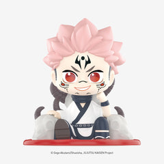 trendytoubox-popmart-JUJUTSU -KAISEN- x- Uniform- Series- Figures