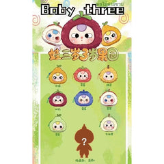 trendytoybox-BABY-THREE-Fruit-Series