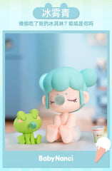 trendytoybox-BABYNANCI-Seatmates-Series