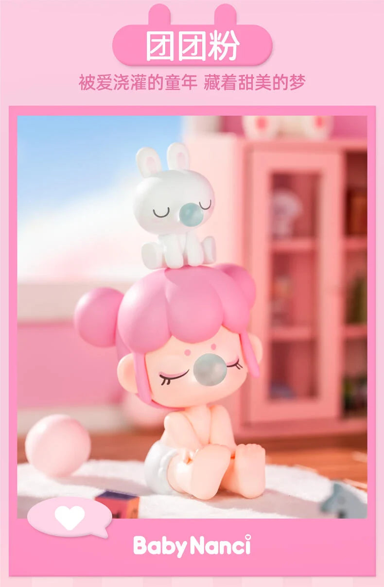 trendytoybox-BABYNANCI-Seatmates-Series