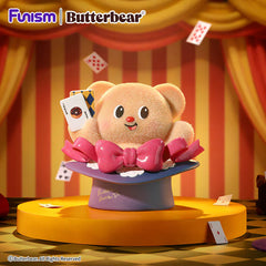 trendytoybox-BUTTERBEAR-Adorable-Influencer-Series