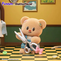 trendytoybox-BUTTERBEAR-Adorable-Influencer-Series