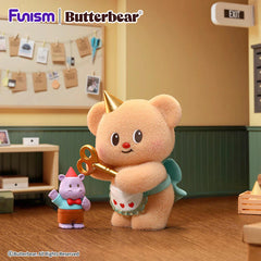 trendytoybox-BUTTERBEAR-Adorable-Influencer-Series