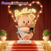 trendytoybox-BUTTERBEAR-Adorable-Influencer-Series