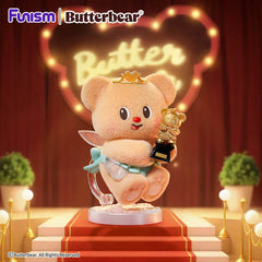 trendytoybox-BUTTERBEAR-Adorable-Influencer-Series