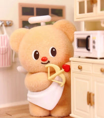 trendytoybox-BUTTERBEAR-Operating-Day-Series