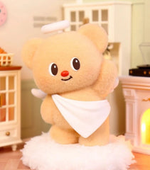 trendytoybox-BUTTERBEAR-Operating-Day-Series