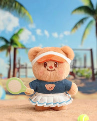 trendytoybox-BUTTERBEAR-Versatile-Ward-Plush-Keychain