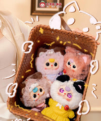 trendytoybox-Baby-Three-Kitten-Wardrobe