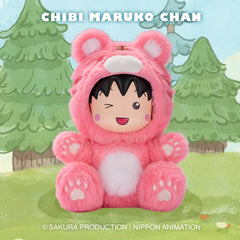 trendytoybox-CHIBI-MARUKO-CHAN-Dress-up-Party-Series-