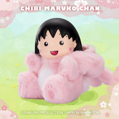 trendytoybox-CHIBI-MARUKO-CHAN-Dress-up-Party-Series