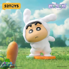 trendytoybox-CRAYON-SHIN-CHAN-Animal-Cha-Cha-Cha