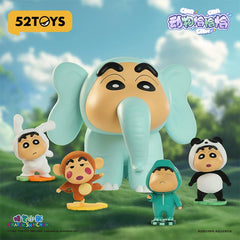 trendytoybox-CRAYON-SHIN-CHAN-Animal-Cha-Cha-Cha
