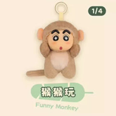 trendytoybox-CRAYON-SHIN-CHAN-Big-Tails-Vinyl-Face-Plush-Toy-Series