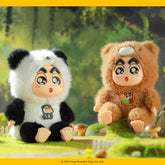 trendytoybox-CRAYON-SHIN-CHAN-Fantastic-Forest-Series-Vinyl-Face-(23cm)