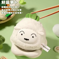 trendytoybox-CRAYON-SHIN-CHAN-Kanto-Oden-Plush-Coin-Purse