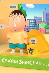 trendytoybox-CRAYON-SHIN-CHAN-Scene-Decoration