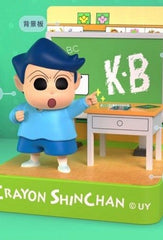 trendytoybox-CRAYON-SHIN-CHAN-Scene-Decoration