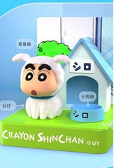 trendytoybox-CRAYON-SHIN-CHAN-Scene-Decoration