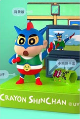 trendytoybox-CRAYON-SHIN-CHAN-Scene-Decoration