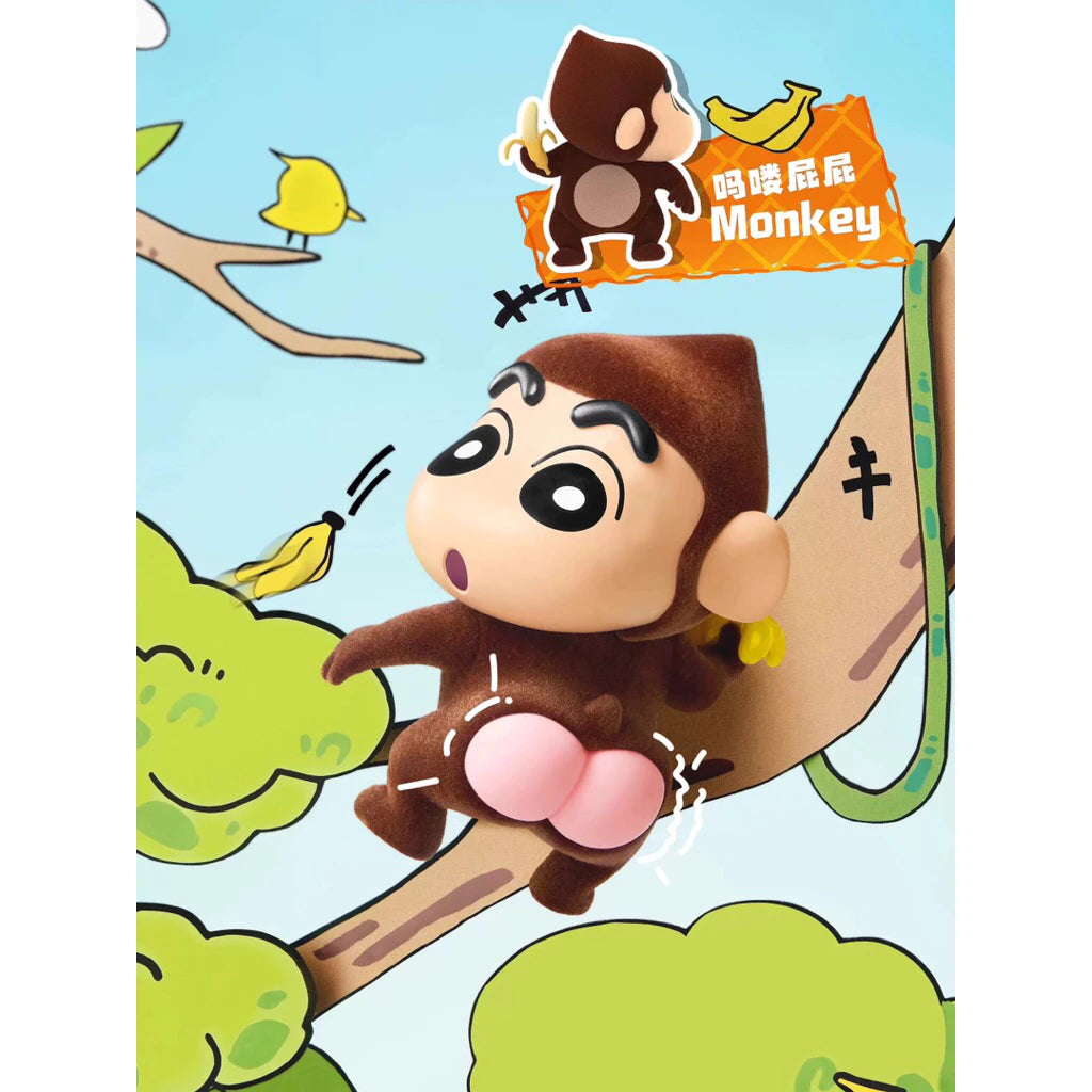 trendytoybox-CRAYON-SHIN-CHAN-Tushie-Series-Figures