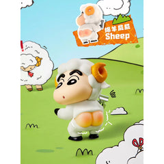 trendytoybox-CRAYON-SHIN-CHAN-Tushie-Series-Figures