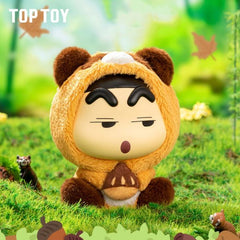 trendytoybox-CRAYON-SHIN-CHAN-Vinyl-Plush-Vol.2-Q-Animal-Series