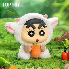 trendytoybox-CRAYON-SHIN-CHAN-Vinyl-Plush-Vol.2-Q-Animal-Series