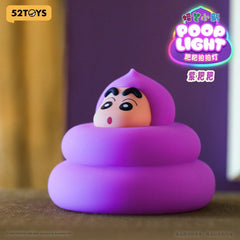 trendytoybox-CRAYONSHINCHAN-Poop-Light