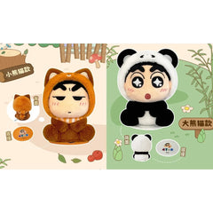 trendytoybox-Crayon-Shin-Chan-Animal-on-the-shoulder-series-Magnetic