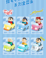 trendytoybox-Crayon-Shin-Chan-Movable-Speed-Car-Series