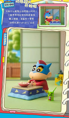 trendytoybox-Crayon-Shin-Chan-Scene-Decorations