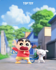 trendytoybox-Crayon-Shin-Chan-Shiro's-Daily-Life-Series