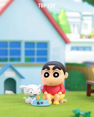 trendytoybox-Crayon-Shin-Chan-Shiro's-Daily-Life-Series