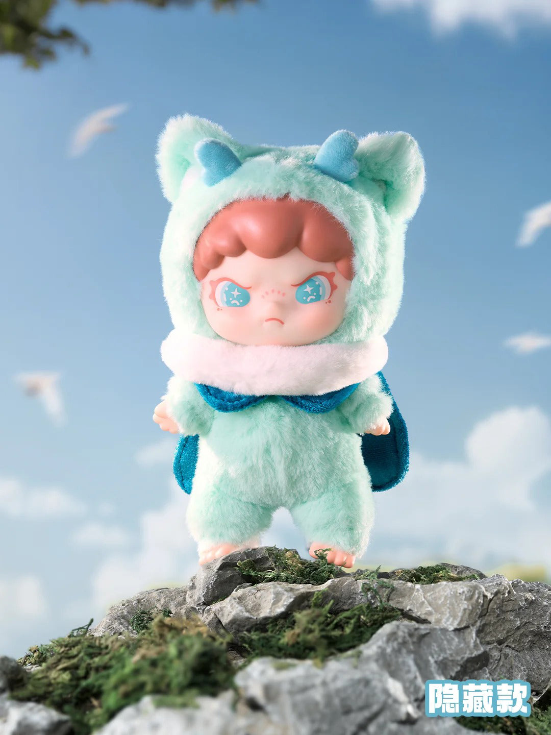 trendytoybox-DORA-Animal-