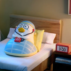 trendytoybox-DUCKYO-Leisure-Life-Series-Figures