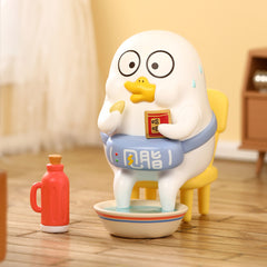 trendytoybox-DUCKYO-Leisure-Life-Series-Figures