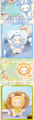 trendytoybox-EMMA-Fuzzy-Family-Squishy-Series