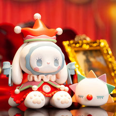 trendytoybox-EMMA-Masquerade-Series