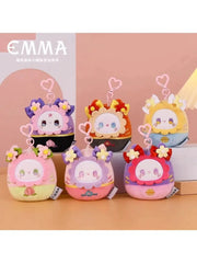 trendytoybox-EMMA-Tumbler-Fragrance-Keychain