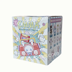 trendytoybox-Emma-x-Secret-Forest-Love-Dopamine-Series