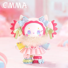 trendytoybox-Emma-x-Secret-Forest-Love-Dopamine-Series