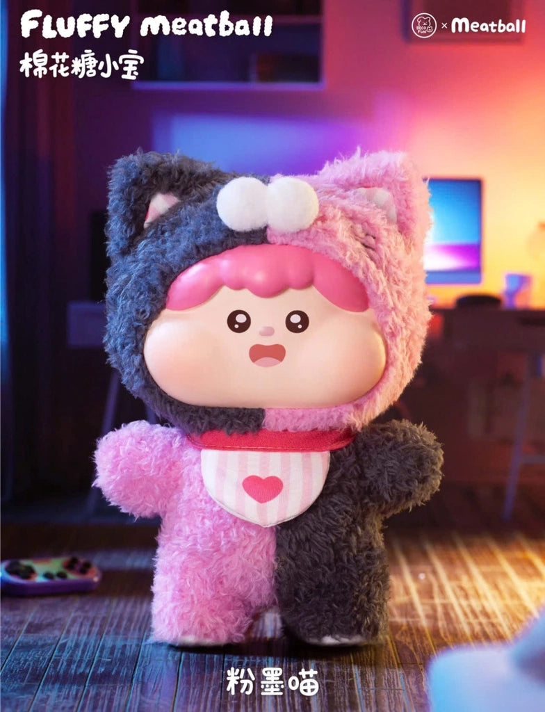 trendytoybox-FLUFFY-MEAT-BALL-series-1