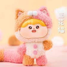 trendytoybox-FLUFFY-MEAT-BALL-series-2