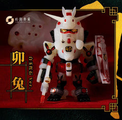 trendytoybox-GUNDAM-Chinese-Zodiac-2025-Ver