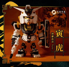 trendytoybox-GUNDAM-Chinese-Zodiac-2025-Ver