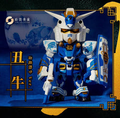 trendytoybox-GUNDAM-Chinese-Zodiac-2025-Ver